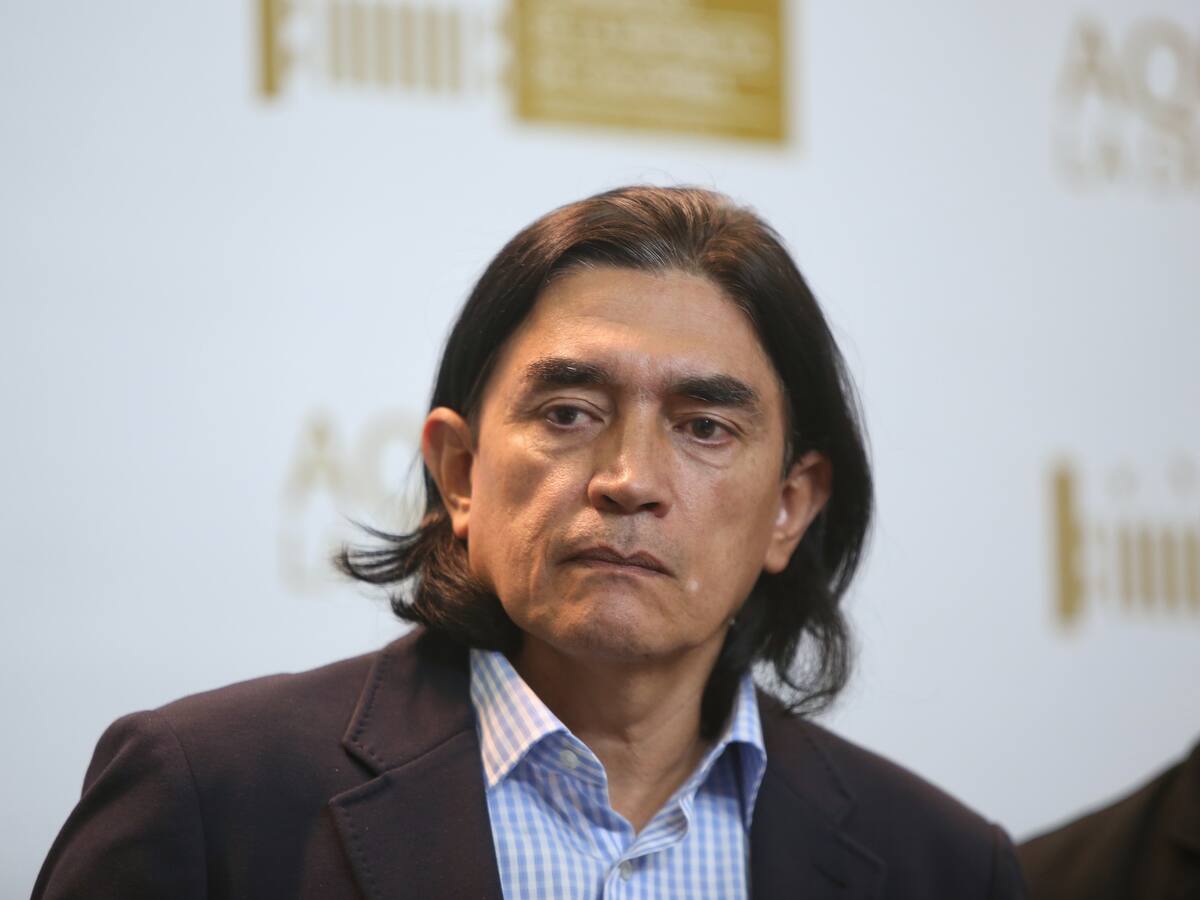 Gustavo Bolívar dice que “es verdad” que las madres de Soacha fueron usadas