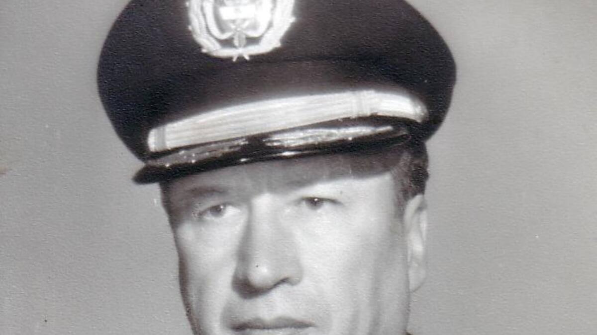 Familia de Gr. Landazábal lleva 2 años sin respuestas de JEP tras confesión de Farc