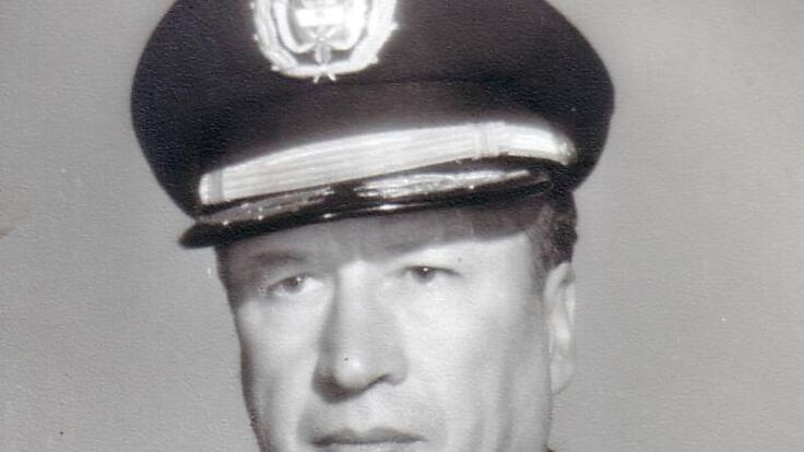 Familia de Gr. Landazábal lleva 2 años sin respuestas de JEP tras confesión de Farc