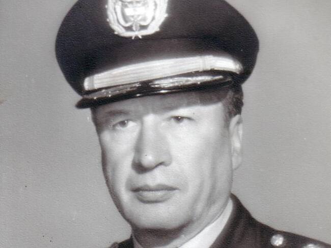 Familia de Gr. Landazábal lleva 2 años sin respuestas de JEP tras confesión de Farc