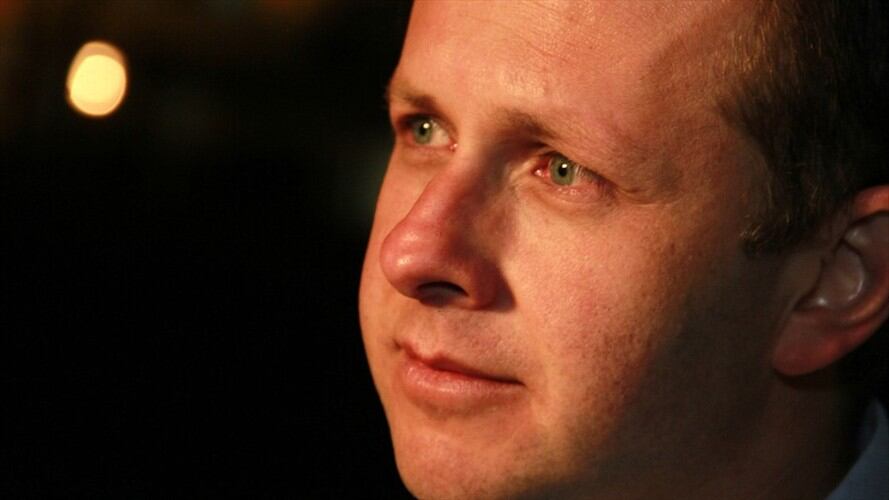 Andrés Felipe Arias . Foto: Colprensa