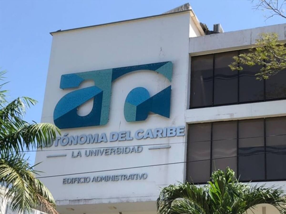 Se producen las primeras capturas por el caso Uniautónoma