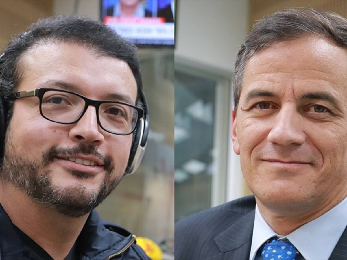 ¿Es conveniente para Colombia volver a las fumigaciones aéreas con glifosato?