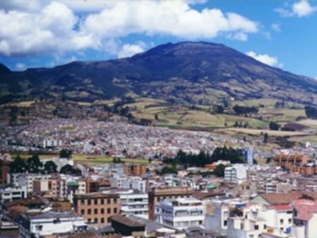 Anuncian la construcción de la primera área metropolitana entre Soacha y Bogotá