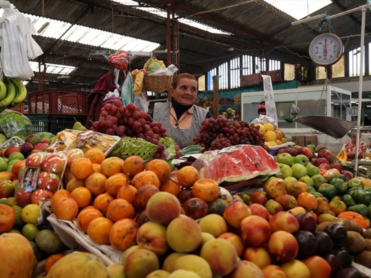 Ordenan cierre de la central minorista de Medellín por COVID-19