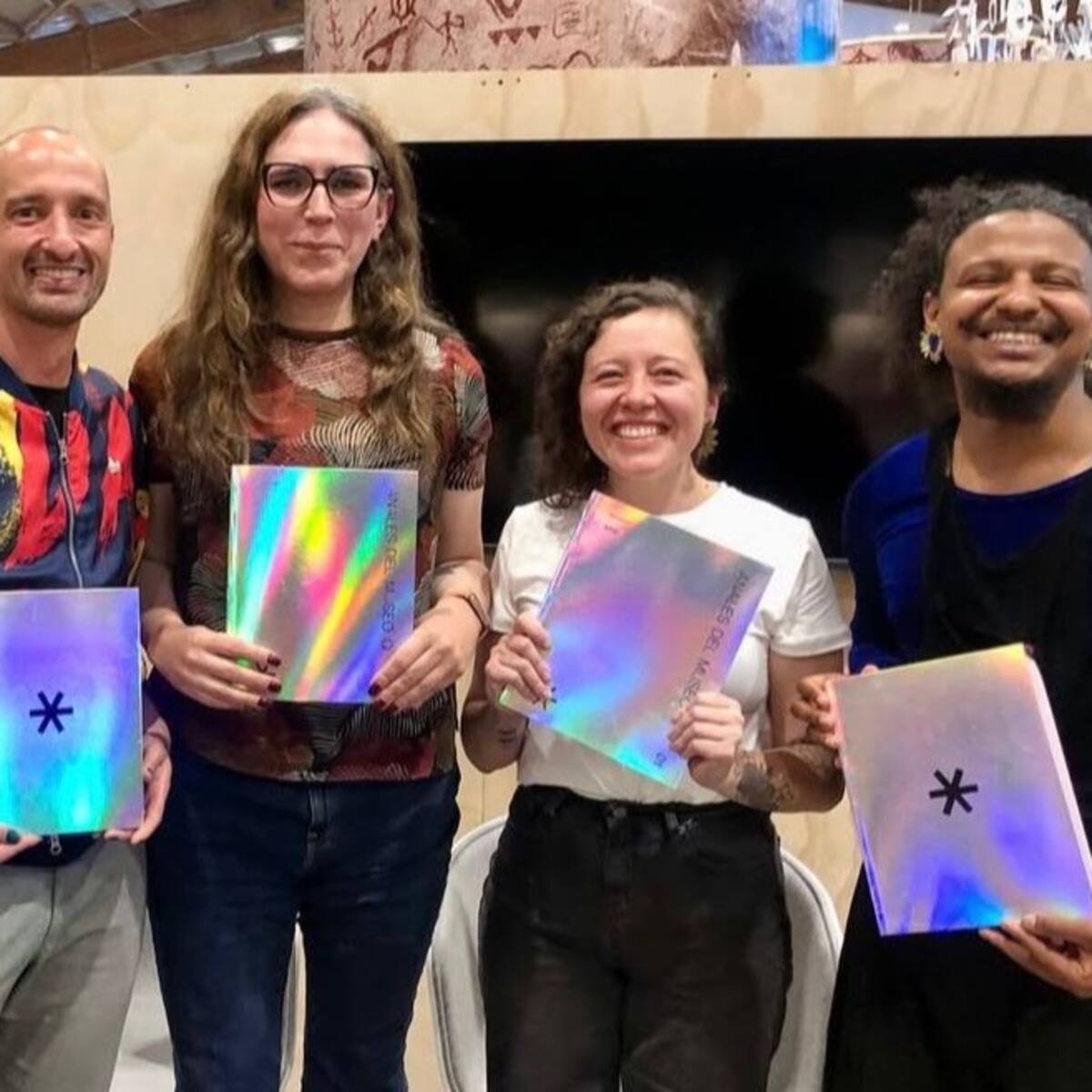 Museo Q: el archivo vivo que guarda la memoria LGBTIQ+ en Colombia