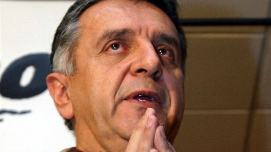 Luis Eduardo Garzón. Foto: Colprensa