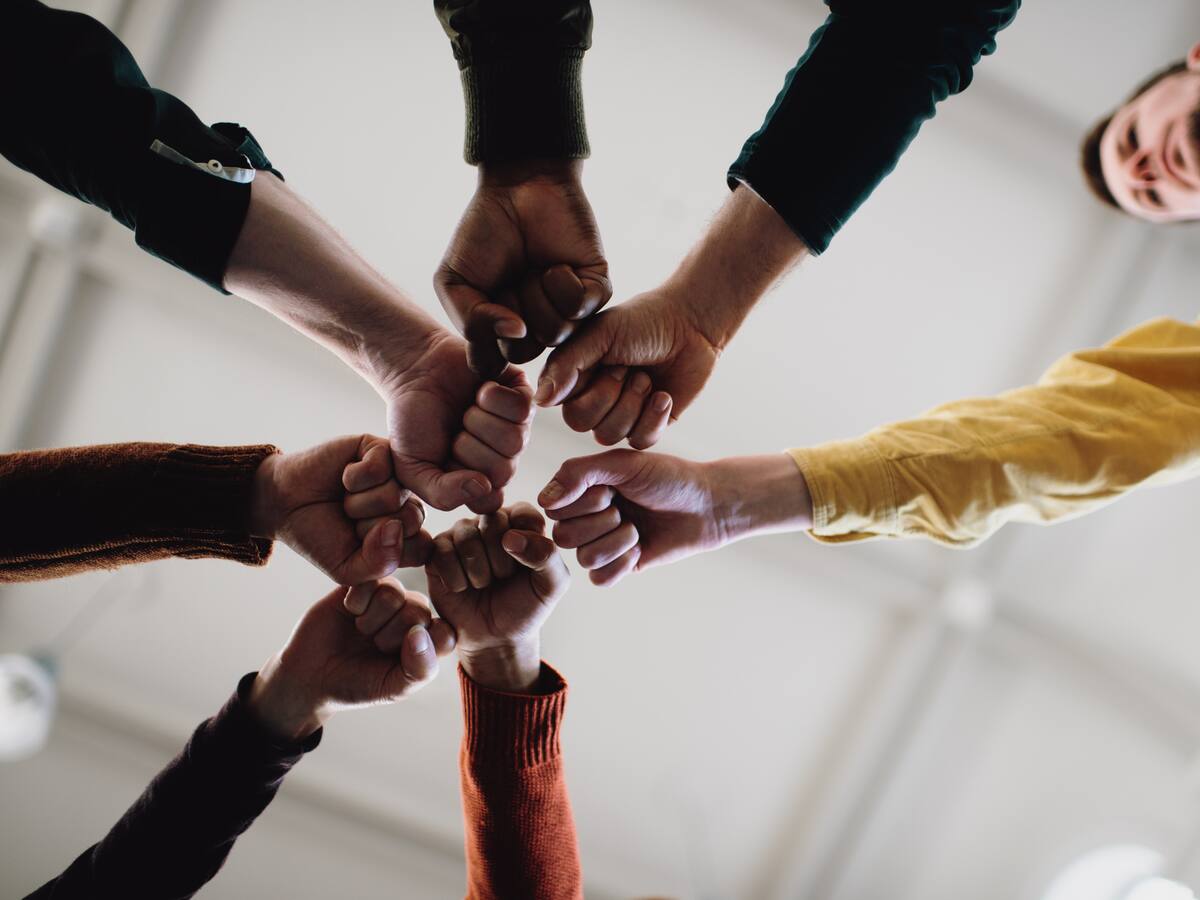 ¿Qué es para usted la tolerancia? #ToleranciaEs