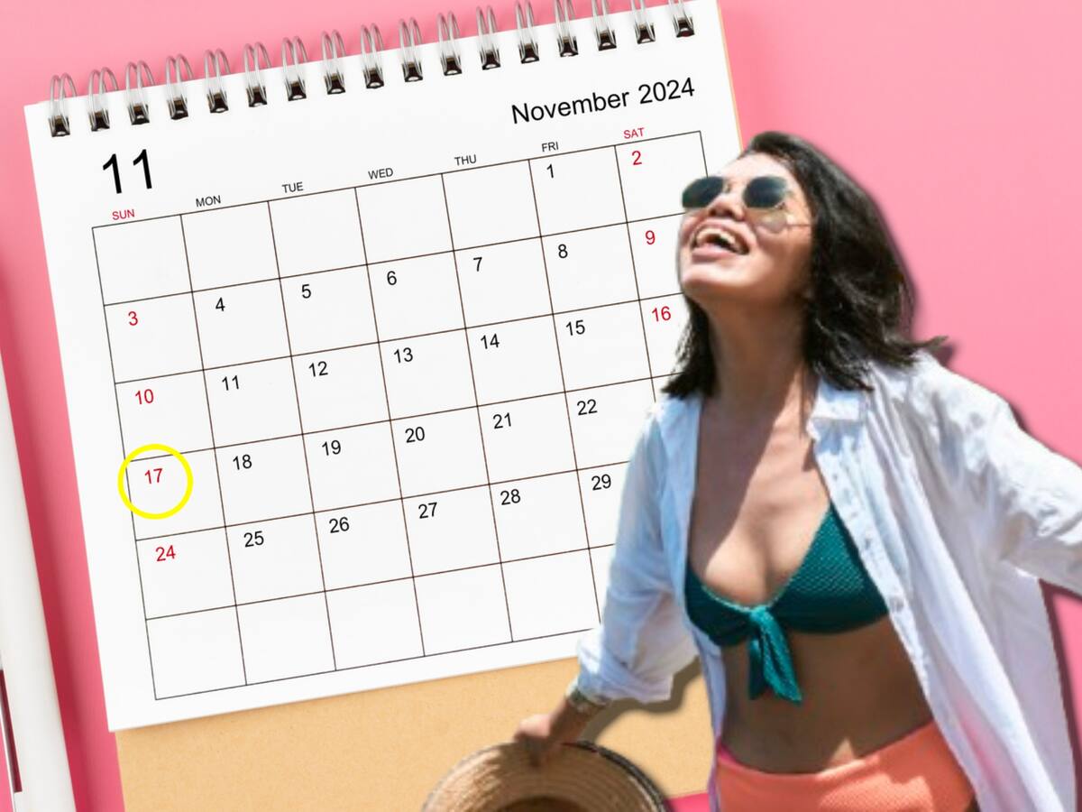 ¿Por qué es festivo el lunes 17 de noviembre en Colombia? Solo quedan 3 feriados este 2025