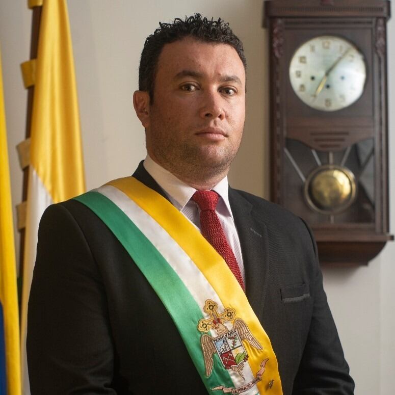Foto: Tomada de Linkedin de Iván Ospina Atehortua