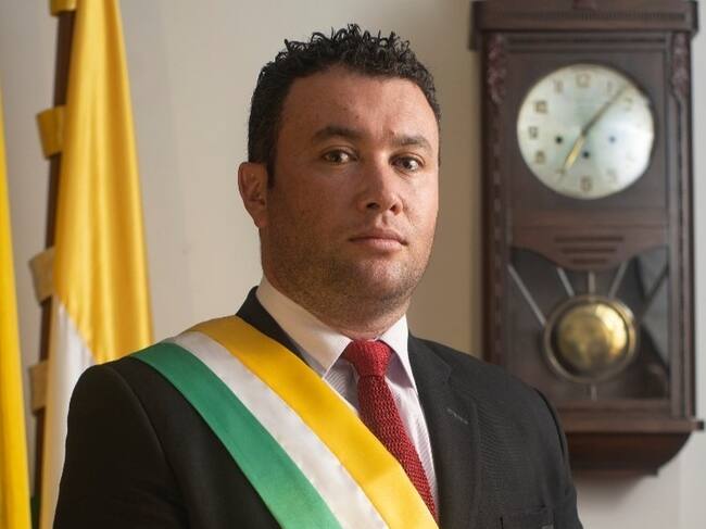 Foto: Tomada de Linkedin de Iván Ospina Atehortua