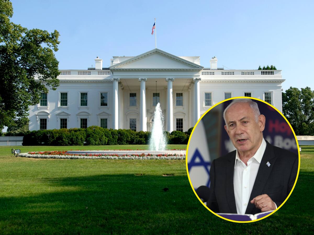 Casa Blanca contestó a Netanyahu: “No permitiremos que el Líbano se convierta en Gaza”