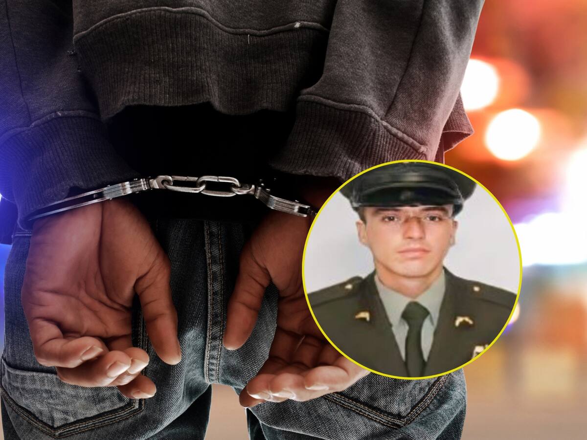 Asesinan a patrullero de la Policía mientras custodiaba un detenido que se fugó en Maicao