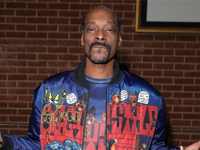 Snoop Dogg dará concierto benéfico para afectados por huracán Iota en San Andrés