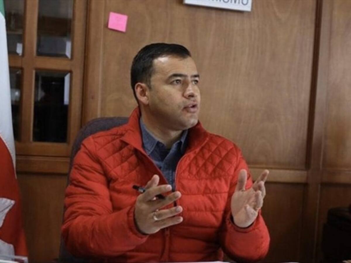 Boyacá le dice, por ahora, no a educación con esquema de alternancia