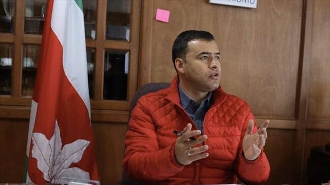 Salamanca advierte la deserción, en medio de la pandemia, es uno de los mayores problemas que tienen algunos municipios.. Foto: Secretaría de Educación