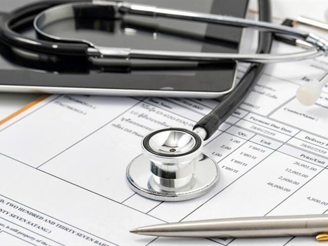 Conozca las limitaciones que tiene el pan de beneficios de salud para los afiliados. . Foto: Getty Images