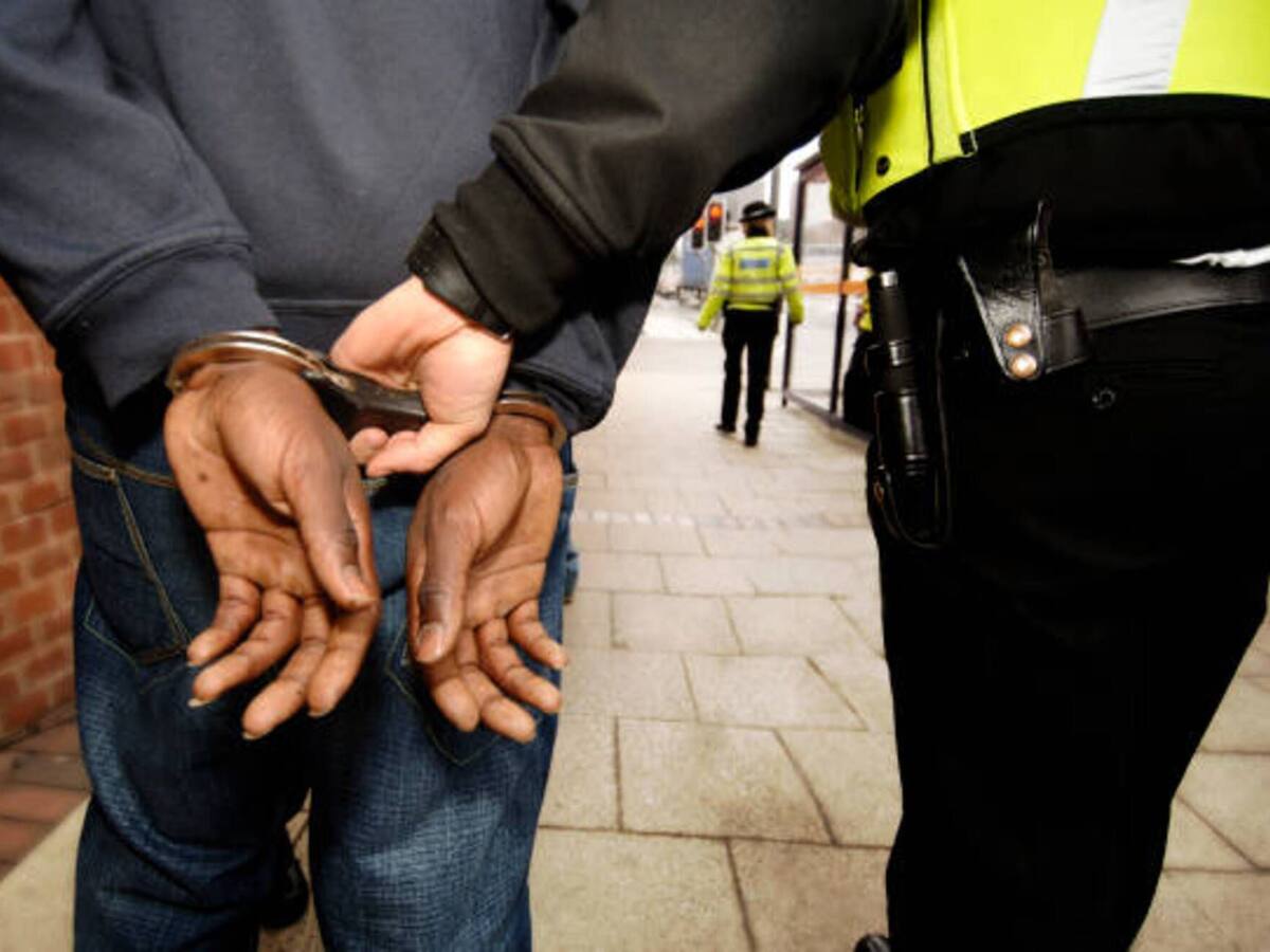 Se entregó ‘El chocoano’, presunto asesino de su exmujer y sus hijos en Santa Marta