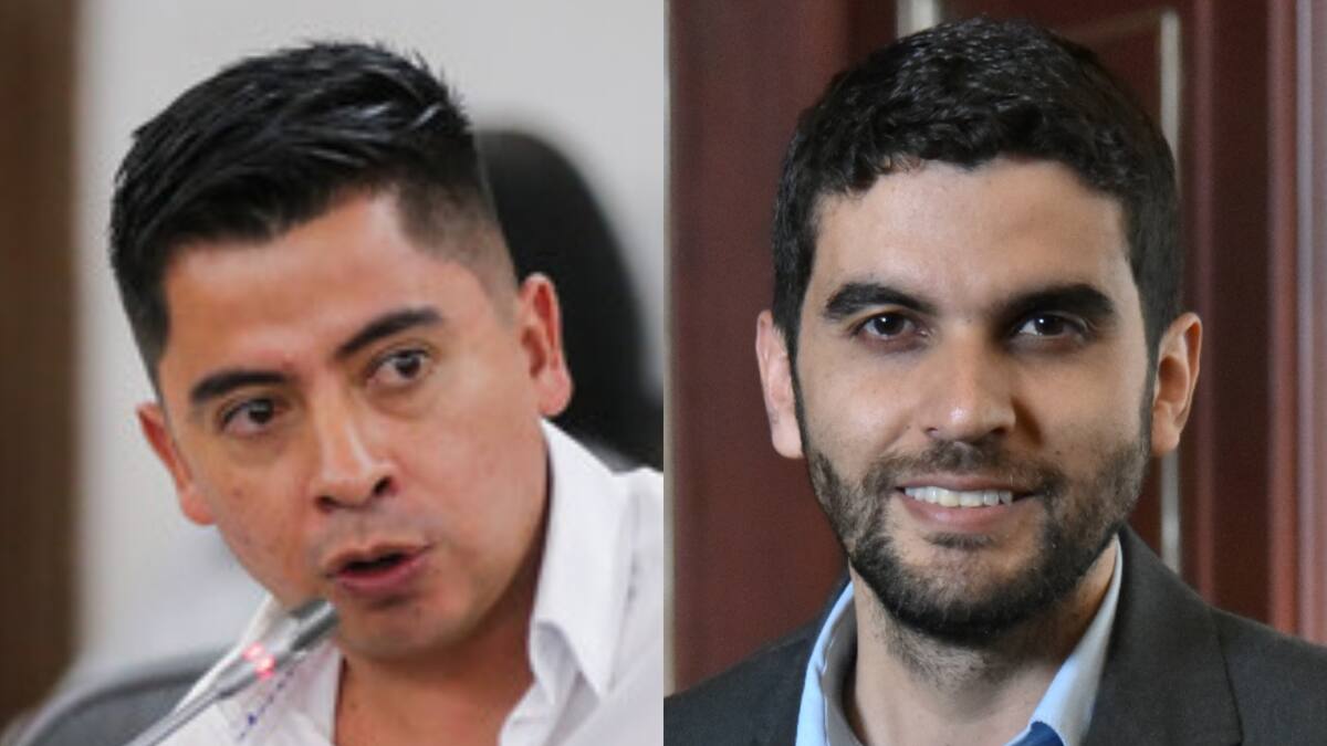 Debate de congresistas: ¿ley de Paz Total está enredada jurídicamente?
