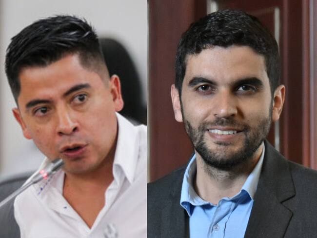 Debate de congresistas: ¿ley de Paz Total está enredada jurídicamente?