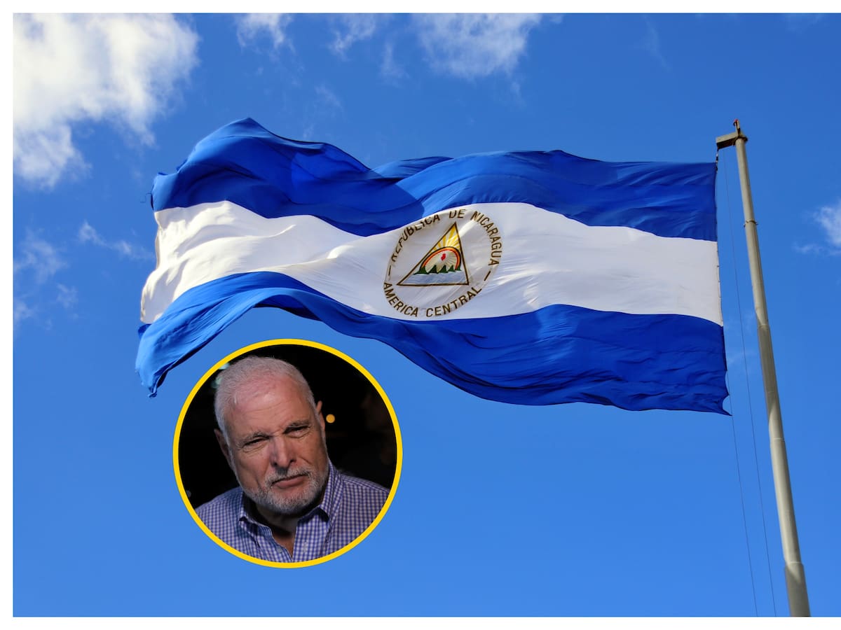 Nicaragua no recibirá a expresidente Ricardo Martinelli mientras no se aclare alerta de Interpol