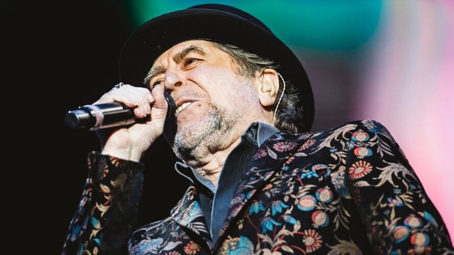 El representante del artista informó que la operación salió “muy bien” . Foto: Getty Images