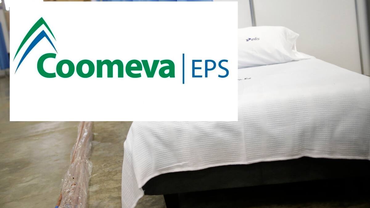 Por poner en riesgo la vida de afiliados, ordenan liquidar la EPS Coomeva