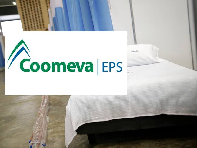 Por poner en riesgo la vida de afiliados, ordenan liquidar la EPS Coomeva