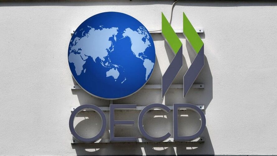 Colombia elegida como sede de la cuarta Cumbre de Habilidades de la OCDE en 2022. Foto: Getty Images/ picture alliance / Colaborador