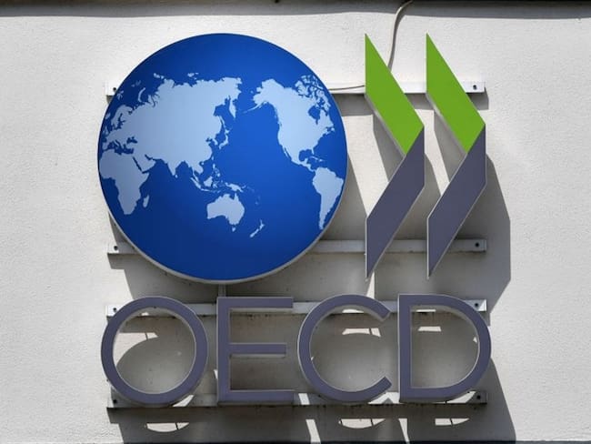 Colombia elegida como sede de la cuarta Cumbre de Habilidades de la OCDE en 2022. Foto: Getty Images/ picture alliance / Colaborador