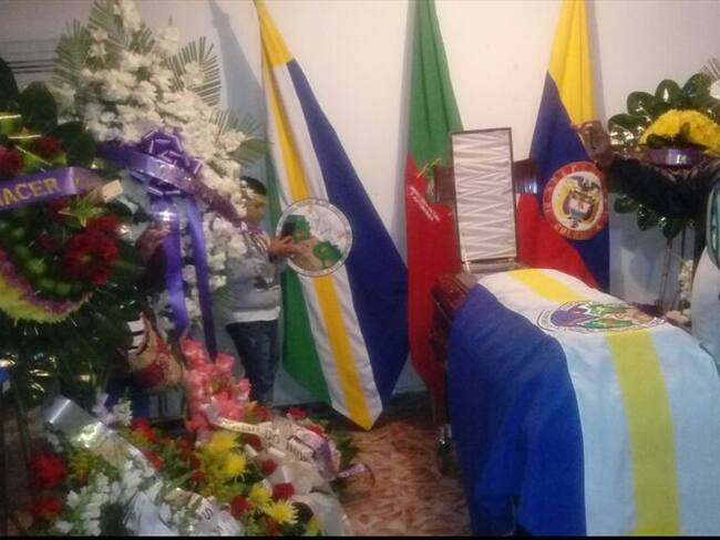 Nuevos choques dejan tres lesionados en Puracé, Cauca. Foto: Cric