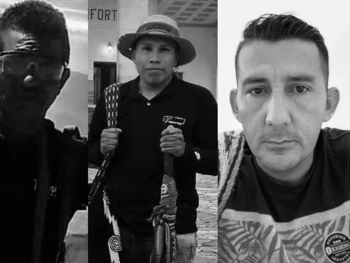 CIDH lamentó que Colombia siga liderando cifras de asesinato de líderes sociales