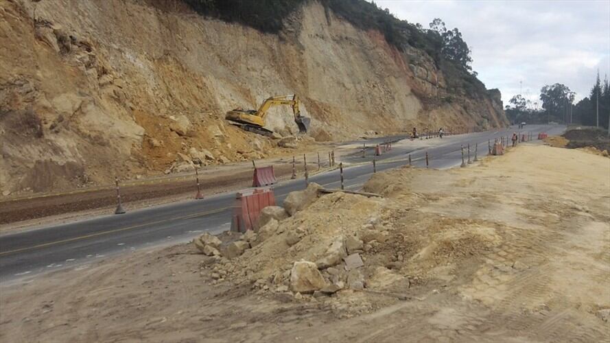 Imagen de referencia. Foto: Colprensa
