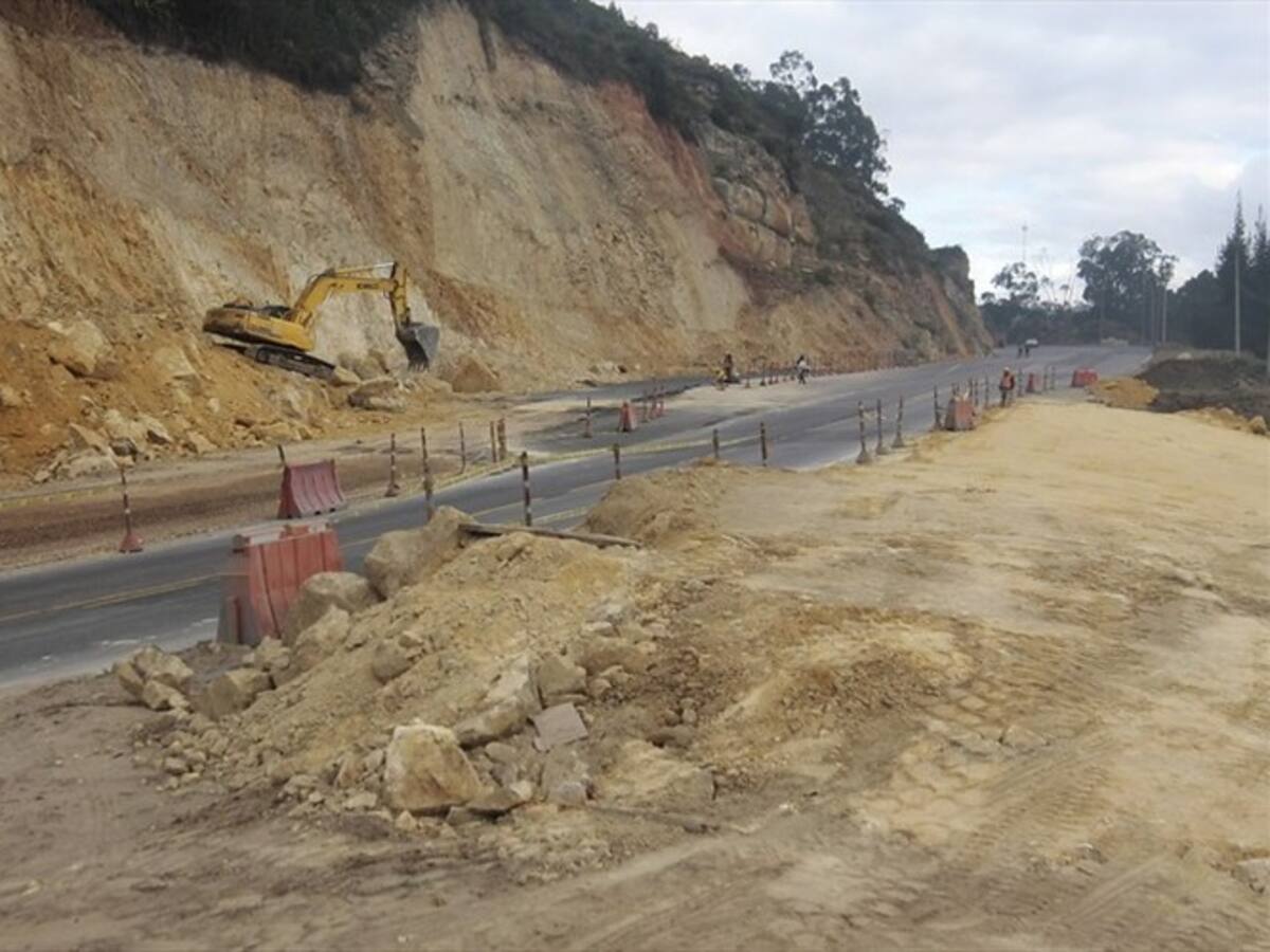 Conpes aprueba plan de obras viales por $9,2 billones