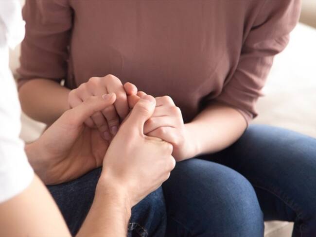 ¿Cuándo debe pedirse perdón, a quién y por qué?. Foto: Getty Images