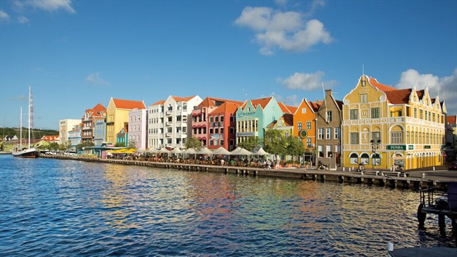 Lujo ilimitado en el corazón del Caribe . Foto: AMResorts