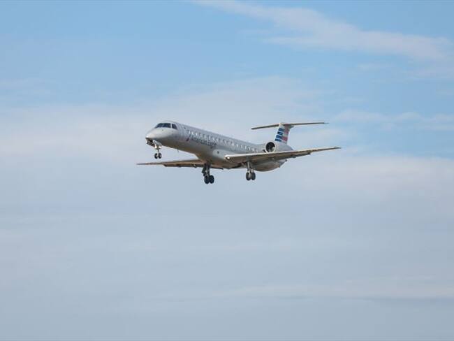 Sin el apoyo del Gobierno es muy difícil que las aerolíneas se recuperen: Iata