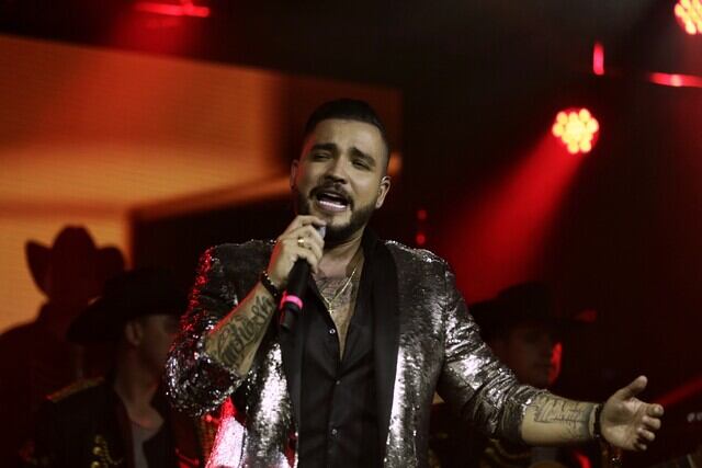 Jessi Uribe. Foto: Colprensa