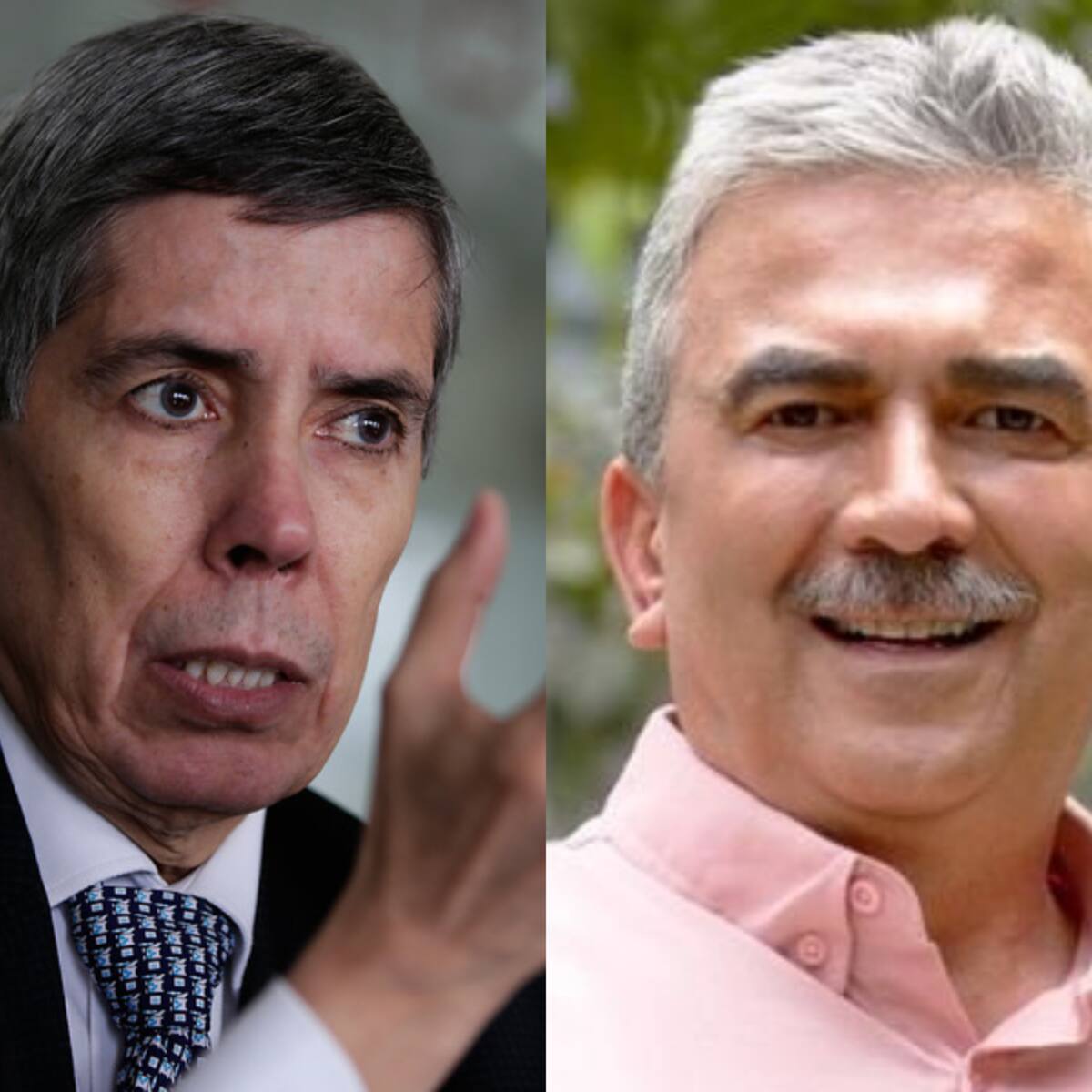 Exgobernadores Alan Jara y Darío Vásquez fueron absueltos por la Corte Suprema