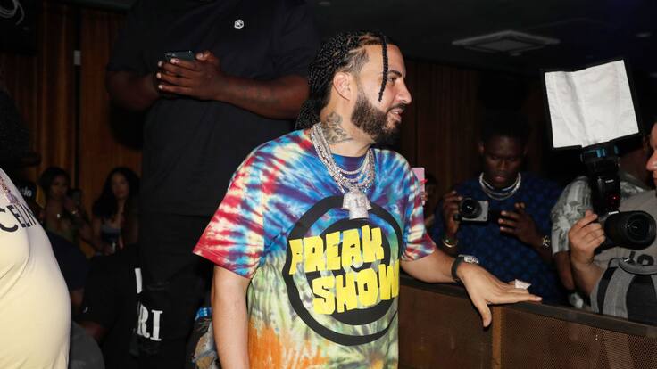 Detalles del tiroteo en grabación de un video de French Montana en Miami Gardens