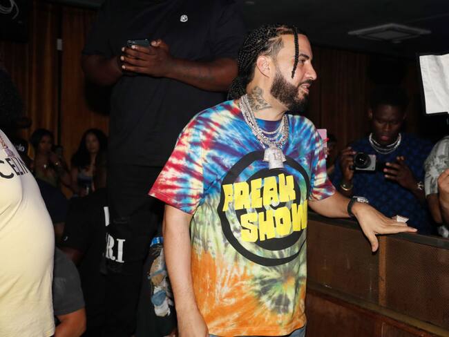 Detalles del tiroteo en grabación de un video de French Montana en Miami Gardens
