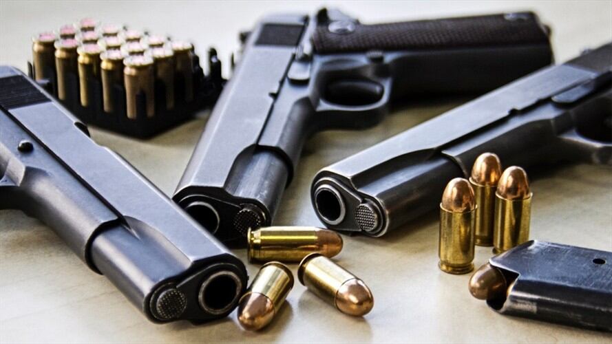 La banda delictiva utilizaría niños para cometer ilícitos. Foto: Getty Images