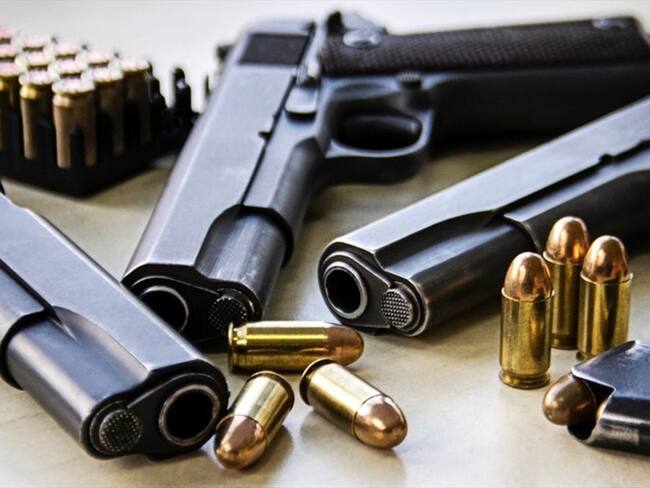 La banda delictiva utilizaría niños para cometer ilícitos. Foto: Getty Images