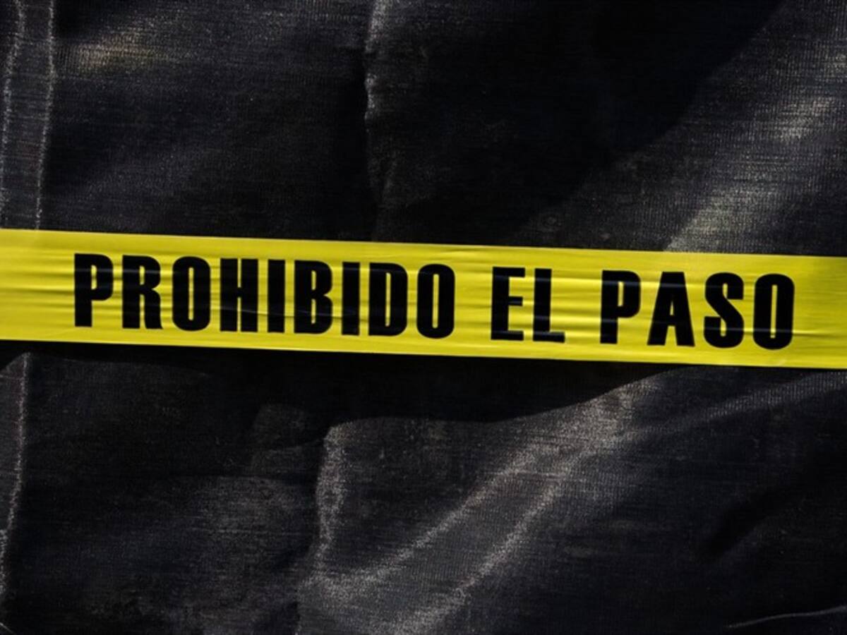 Encuentran cuatro cuerpos sin vida en el departamento del Meta