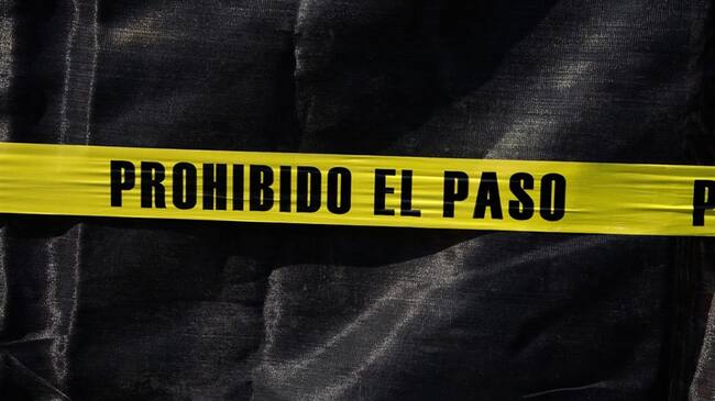 Hallan cuerpos sin vida en el departamento del Meta / imagen de referencia. Foto: Getty Images