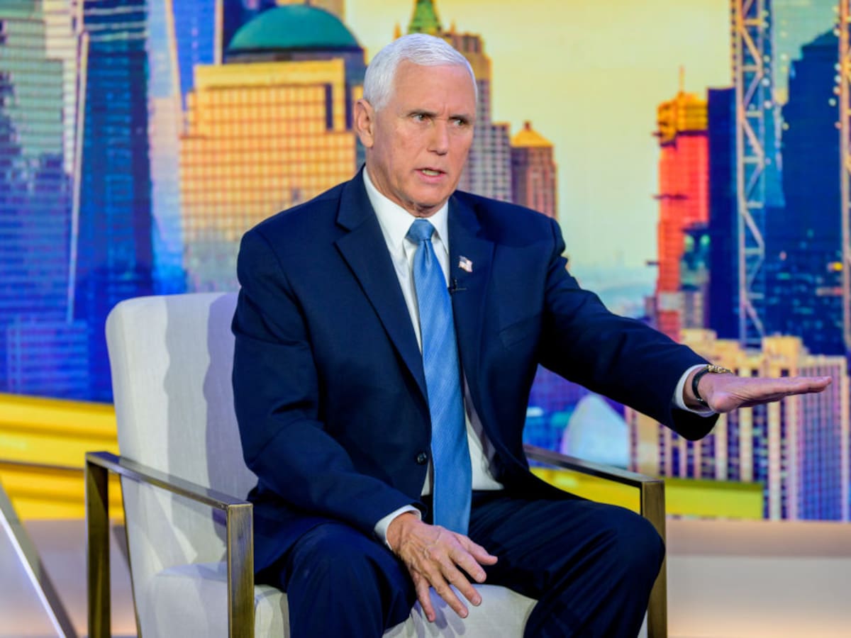 Políticos republicanos atacaron a Trump por falsear inicio de la guerra de Rusia y Ucrania