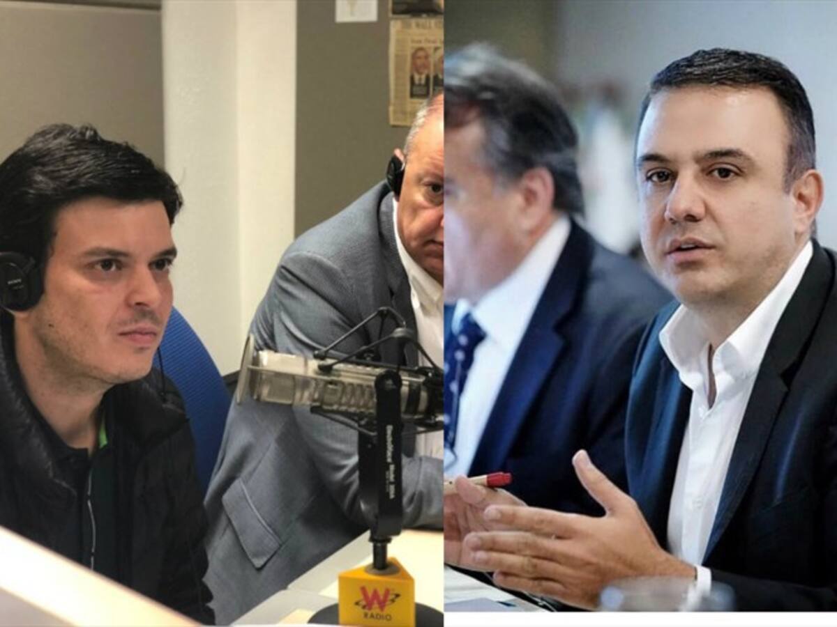 Alejandro Lyons asegura que con contratos de hemofilia se pagó campaña de Edwin Besaile