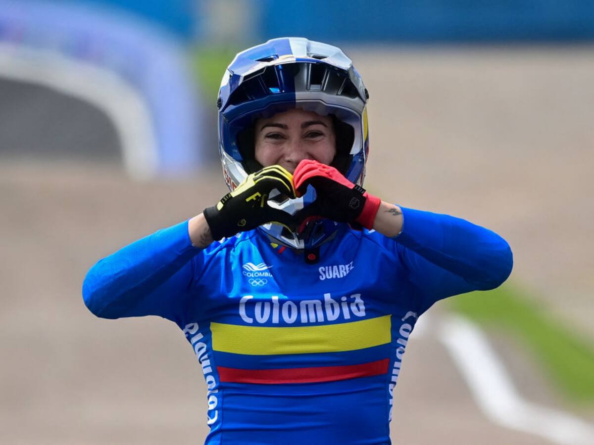 Calendario de los deportistas colombianos en los Juegos Olímpicos para este 1 de agosto