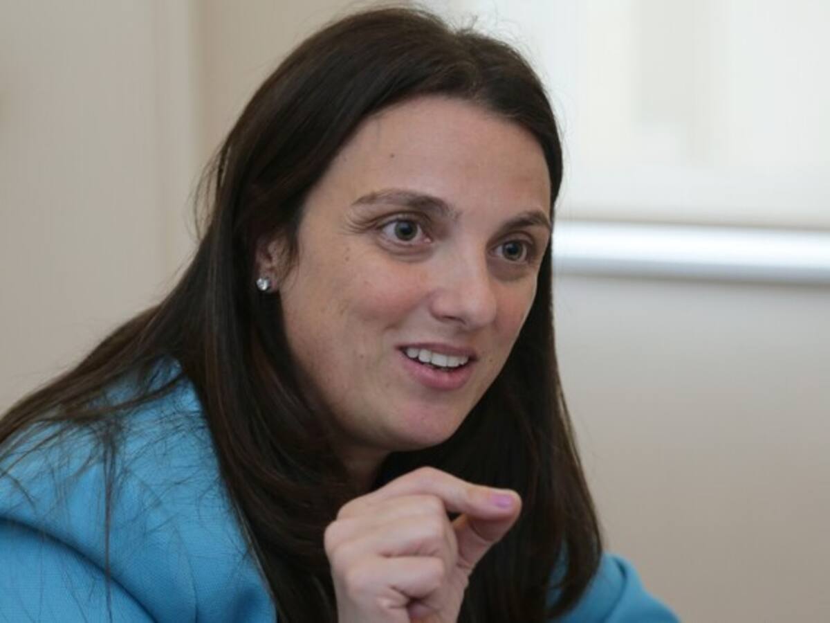 El Reporte Coronell: habla Karen Abudinen, exministra de las TIC
