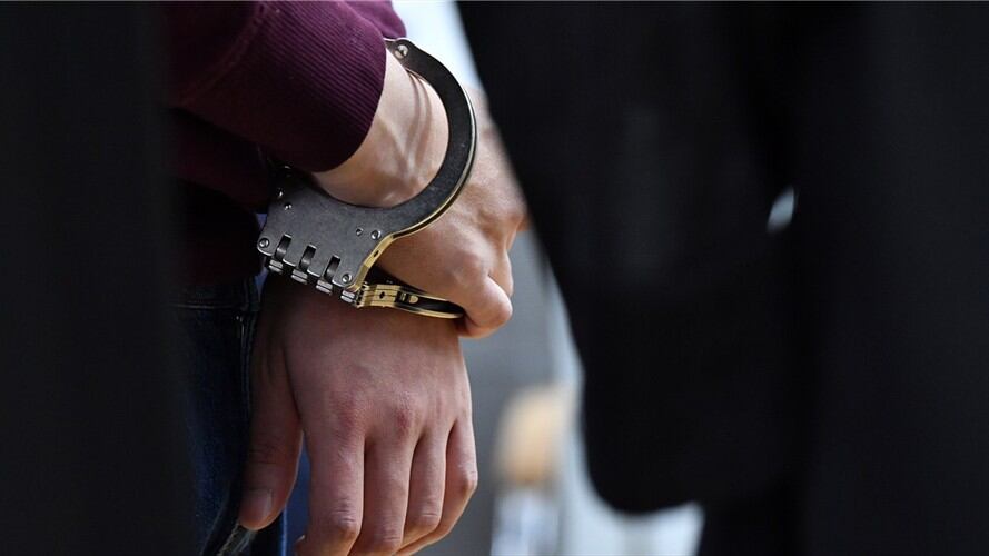 Los capturados se habrían prestado para facilitar el paso de los insumos químicos que necesita un grupo disidente de las Farc para realizar el procesamiento de cocaína. Foto: Getty Images